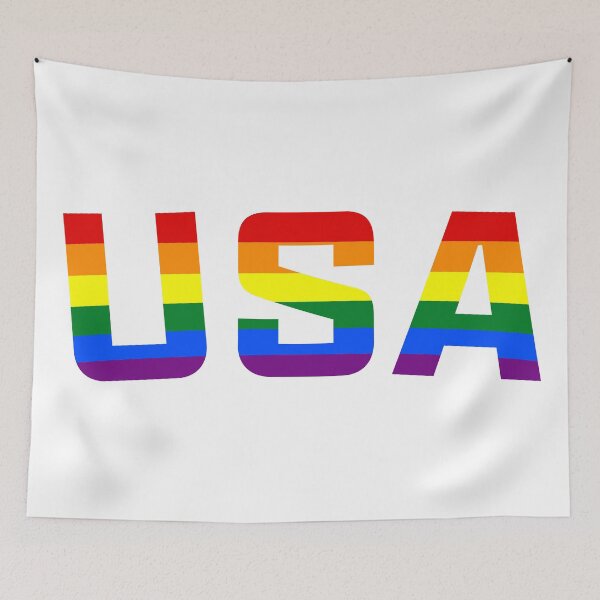 Item preview, USA Pride designed and sold by On Target Sports.