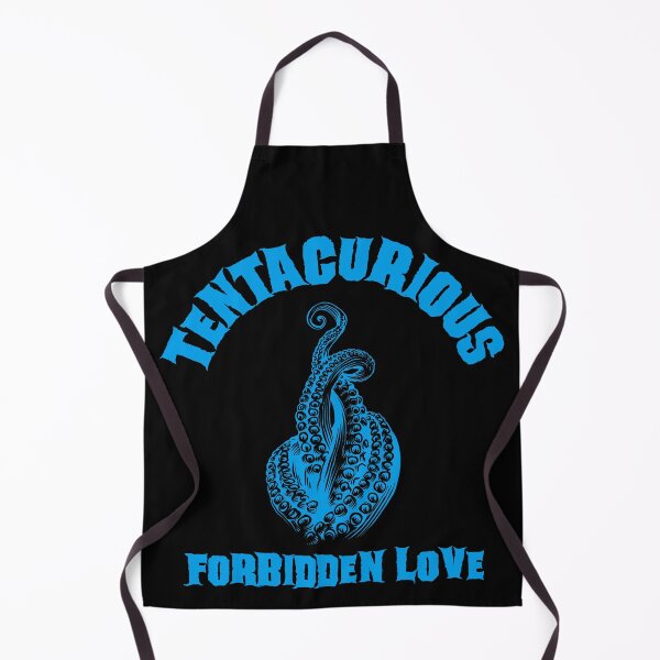Item preview, Tentacurious Forbidden Love designed and sold by WPahat.