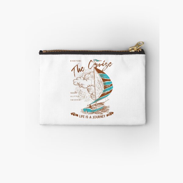 Item preview, The Cruise life is a journey designed and sold by yassineddy.