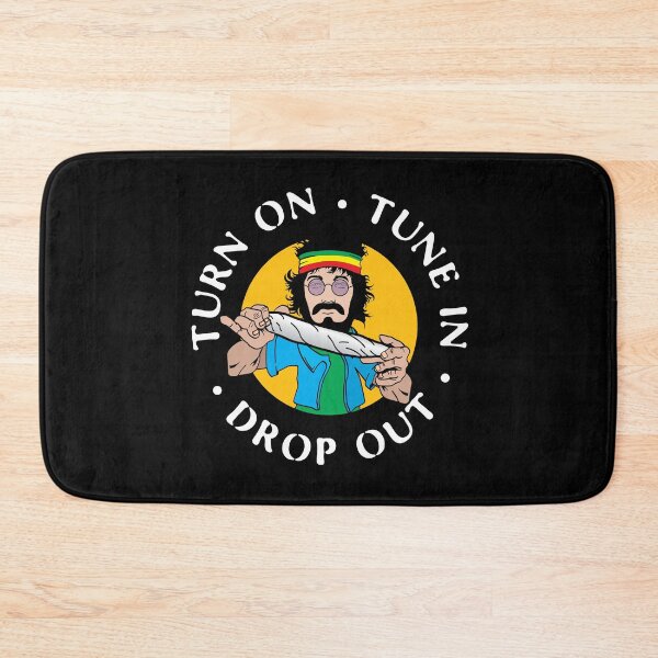 Item preview, Turn On Tune In Drop Out Stoner designed and sold by Frank Schuster.
