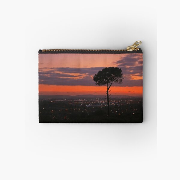 Item preview, Poole & Purbeck Sunset designed and sold by RedHillDigital.