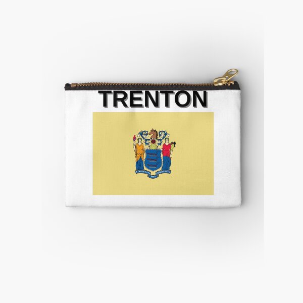 Item preview, Trenton, Capital of the State of New Jersey. USA designed and sold by ONELOVEDESIGNS0.