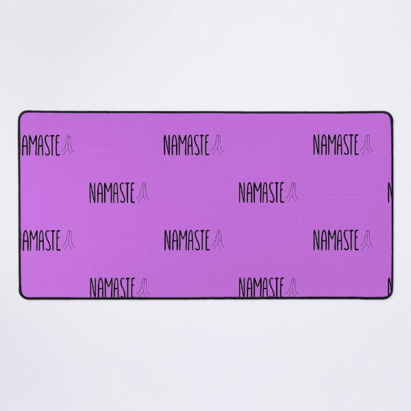 Item preview, Namaste designed and sold by JZCustom Art Sales.