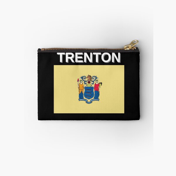 Item preview, Trenton, Capital of the State of New Jersey. USA designed and sold by ONELOVEDESIGNS0.