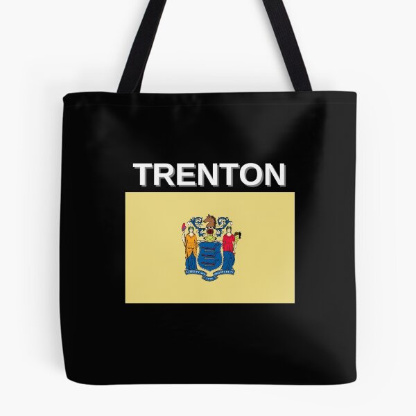 Item preview, Trenton, Capital of the State of New Jersey. USA designed and sold by ONELOVEDESIGNS0.