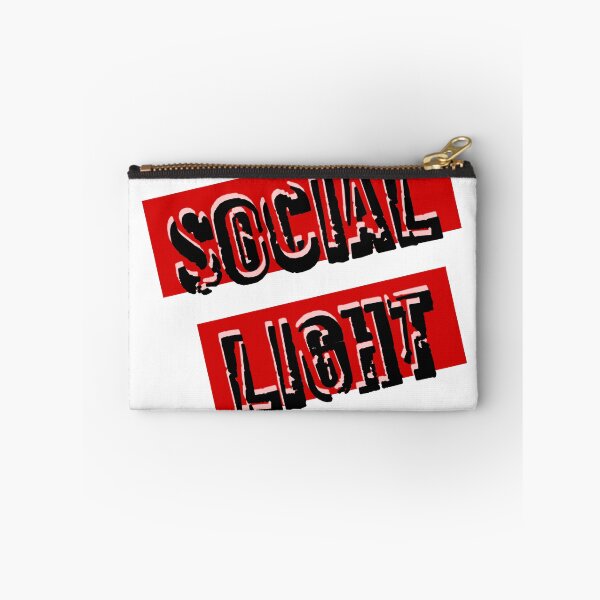 Item preview, Social Light designed and sold by hillary marek.