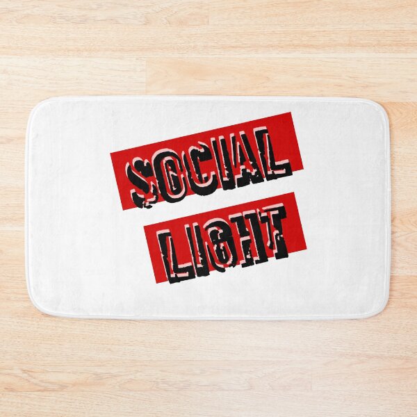 Item preview, Social Light designed and sold by hillary marek.