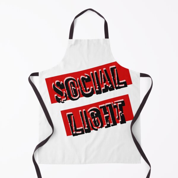 Item preview, Social Light designed and sold by hillary marek.