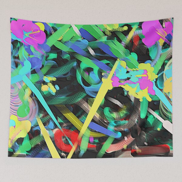 Item preview, Tantra designed and sold by RAJAT KANTI CHAKRABARTY.