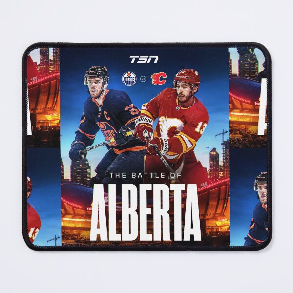 Item preview, Battle of Alberta designed and sold by motivationlife7.