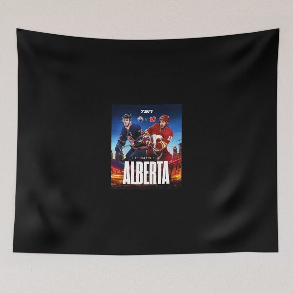 Item preview, Battle of Alberta designed and sold by motivationlife7.