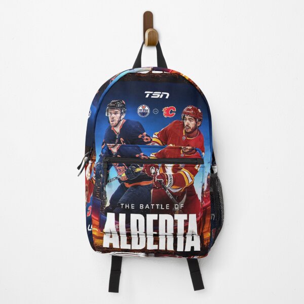 Aperçu de l'œuvre Battle of Alberta créée et vendue par motivationlife7.