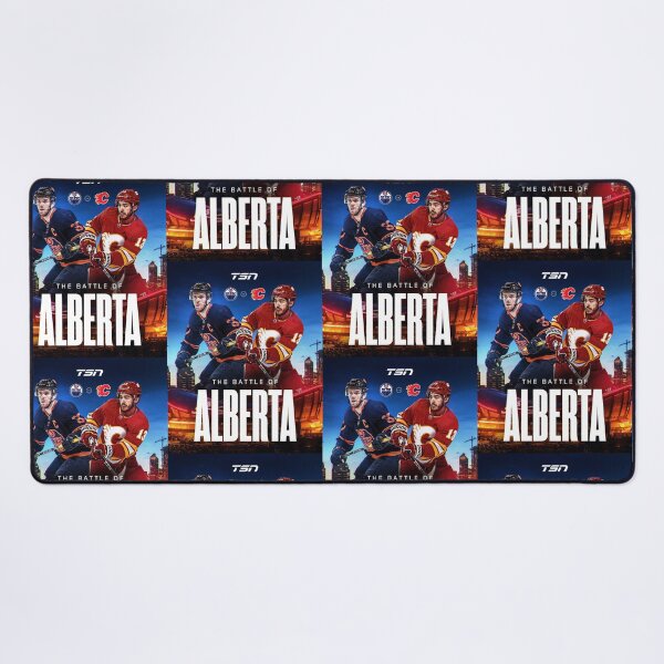 Item preview, Battle of Alberta designed and sold by motivationlife7.