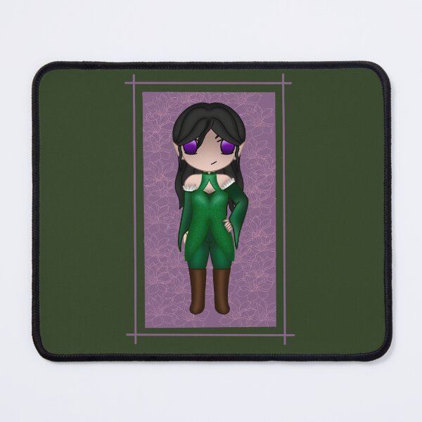 Item preview, Chibi Eerden designed and sold by Sparabel Productions.