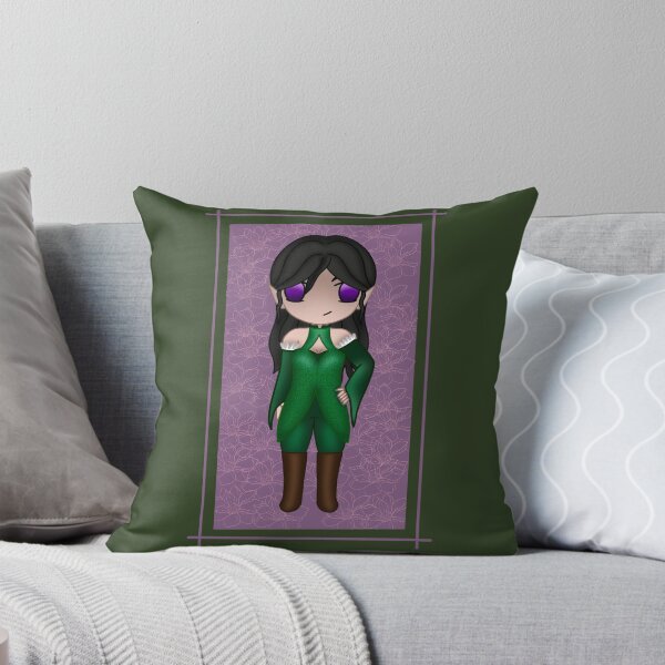 Item preview, Chibi Eerden designed and sold by Sparabel Productions.