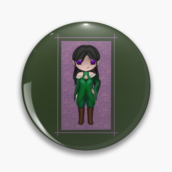 Item preview, Chibi Eerden designed and sold by Sparabel Productions.