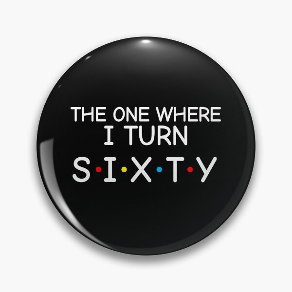 Item preview, funny 60th birthday quotes design designed and sold by itsRIS-store.