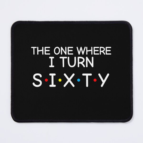 Item preview, funny 60th birthday quotes design designed and sold by itsRIS-store.