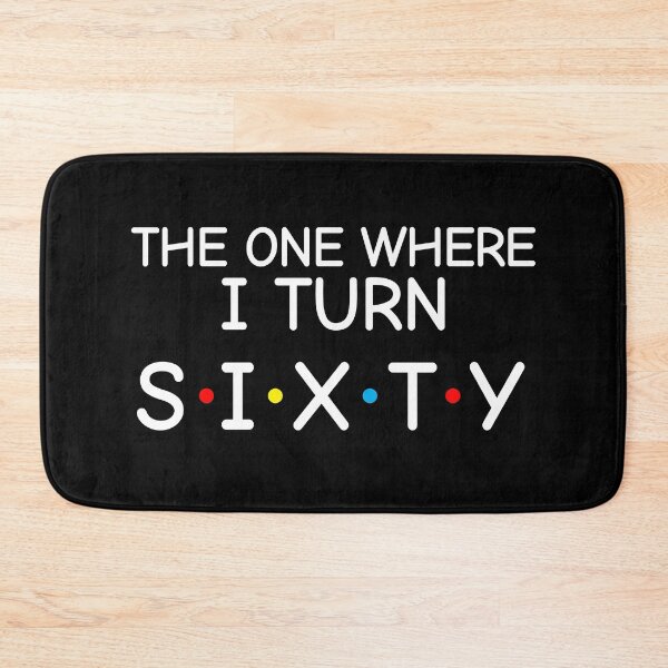 Item preview, funny 60th birthday quotes design designed and sold by itsRIS-store.
