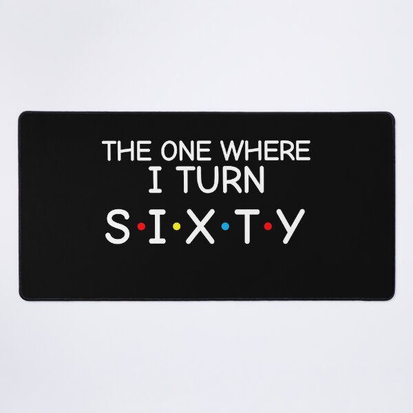 Item preview, funny 60th birthday quotes design designed and sold by itsRIS-store.