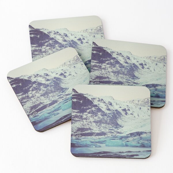 Item preview, Iceland Glacier designed and sold by SystemLion.