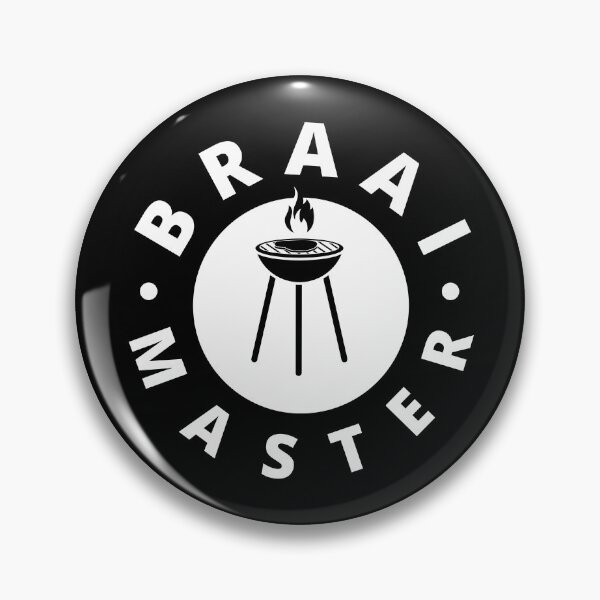 Item preview, Braai Master designed and sold by ProfusionPro.