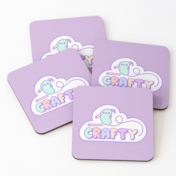 Item preview, Crafty designed and sold by thesadsquatch.