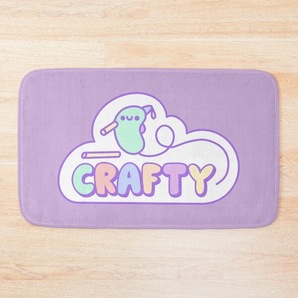 Item preview, Crafty designed and sold by thesadsquatch.