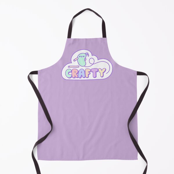 Item preview, Crafty designed and sold by thesadsquatch.