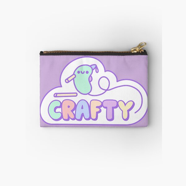Item preview, Crafty designed and sold by thesadsquatch.