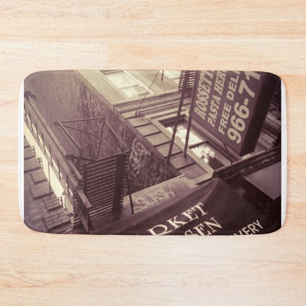 Item preview, SoHo, Manhattan, NYC designed and sold by eleonoraingrid.