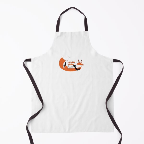 Item preview, cake fox designed and sold by rokulily.