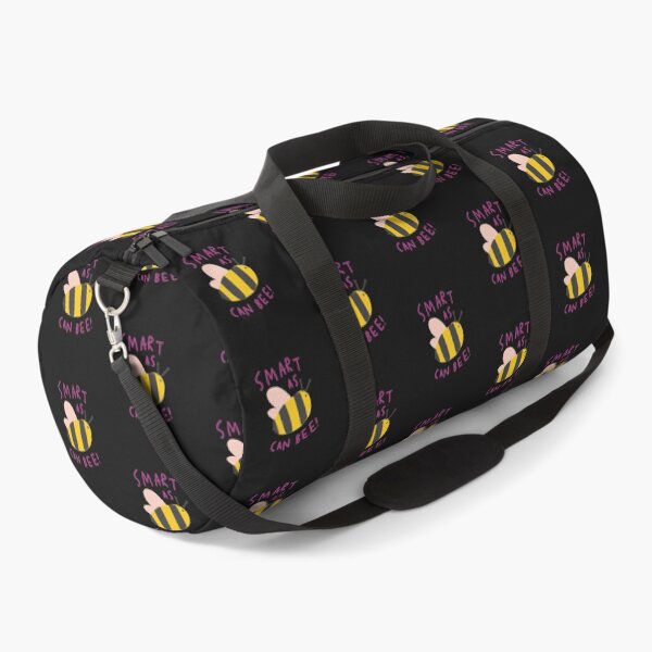 Item preview, Smart As Can Bee designed and sold by MrTsTshirts.