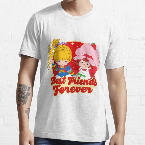 "Best Friends Forever V.2 " Tshirt for Sale by TimothyNock Redbubble