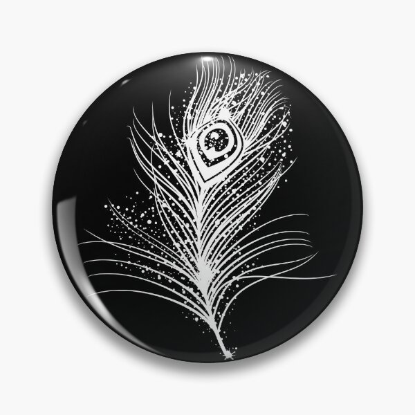 Artikelvorschau, Peacock feather design entworfen und verkauft von iclipart.