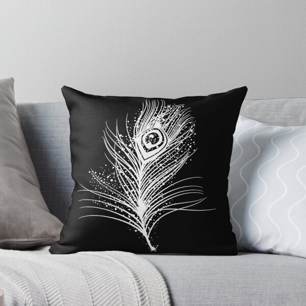 Item preview, Peacock feather design  designed and sold by iclipart.