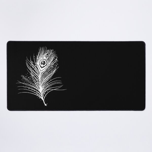 Item preview, Peacock feather design designed and sold by iclipart.