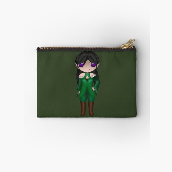 Item preview, Chibi Eerden (no background) designed and sold by Sparabel Productions.
