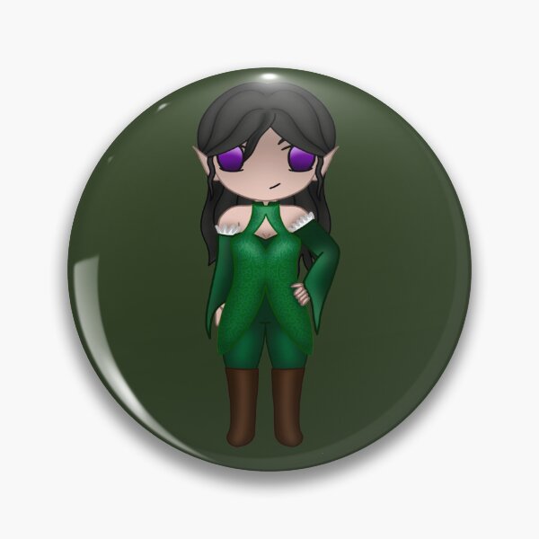 Item preview, Chibi Eerden (no background) designed and sold by Sparabel Productions.