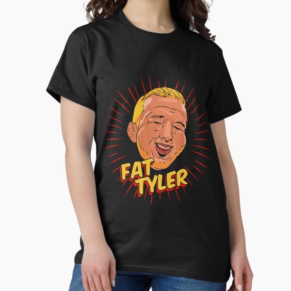 Artikel-Vorschau von Fat Tyler T-shirt, designt und verkauft von munir-mrh.