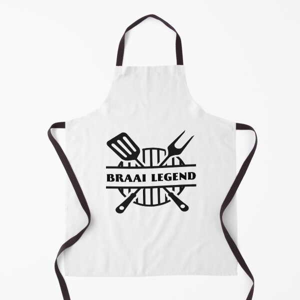 Item preview, Braai Legend designed and sold by ProfusionPro.