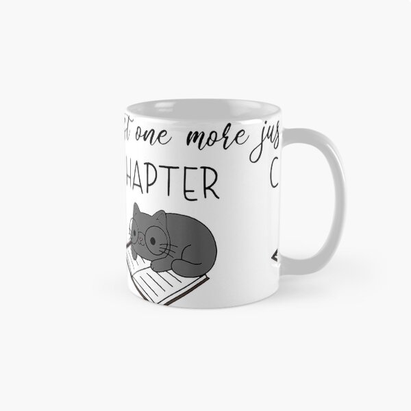 Item preview, Just One More Chapter Reading  designed and sold by SakuraLemonDS.