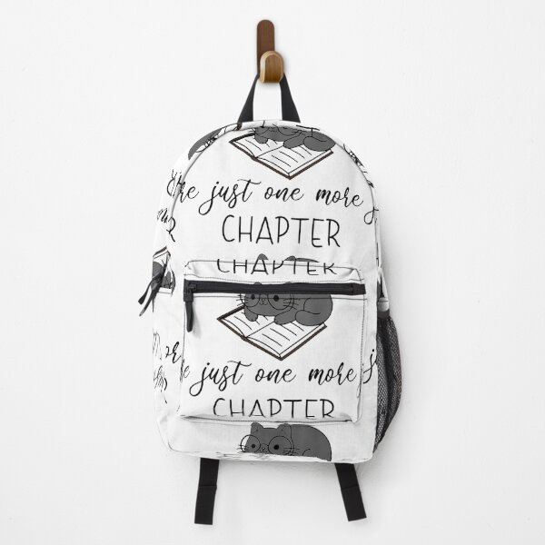 Item preview, Just One More Chapter Reading  designed and sold by SakuraLemonDS.