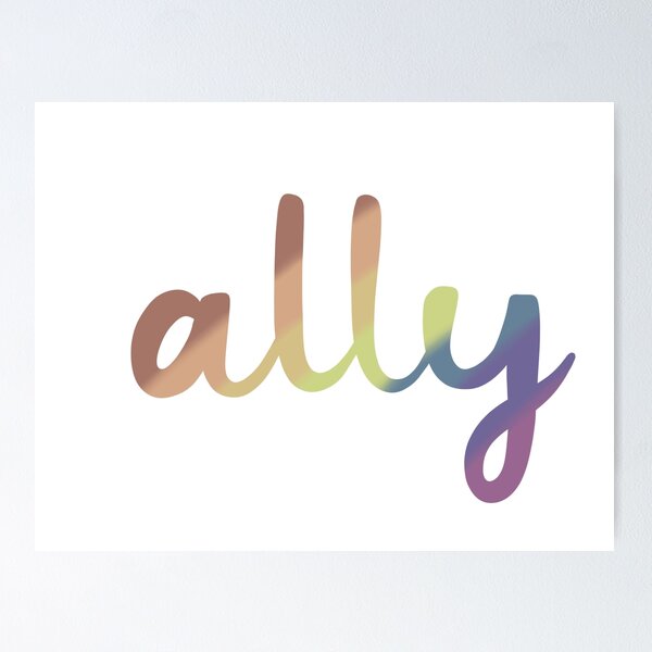Item preview, Ally Design designed and sold by kathrynmstein.
