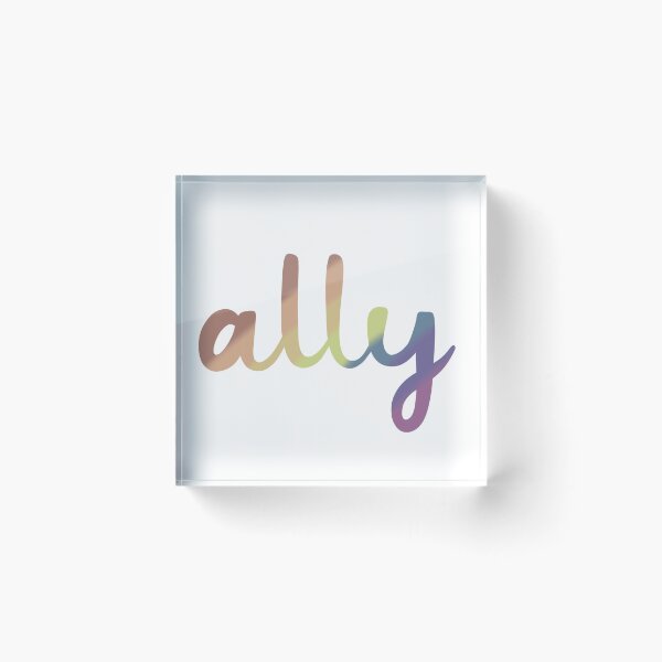 Item preview, Ally Design designed and sold by kathrynmstein.