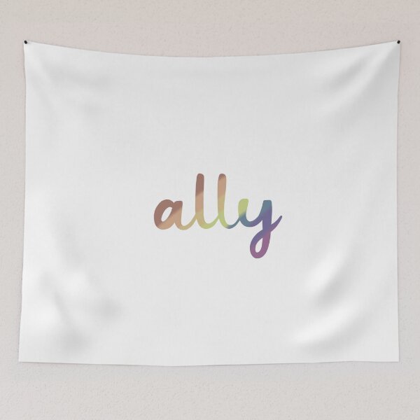 Item preview, Ally Design designed and sold by kathrynmstein.