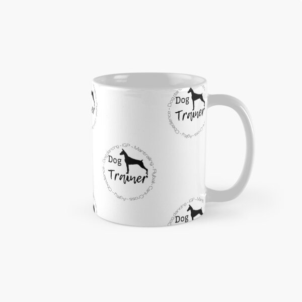 Item preview, Dog Trainer designed and sold by Harleqindesign.