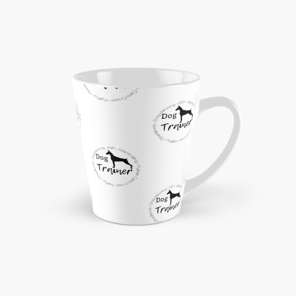 Item preview, Dog Trainer designed and sold by Harleqindesign.