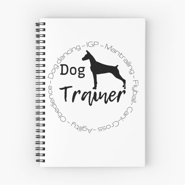 Item preview, Dog Trainer designed and sold by Harleqindesign.