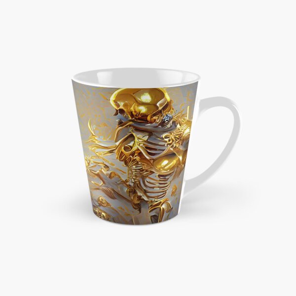 Item preview, Golden Skeleton designed and sold by ~.